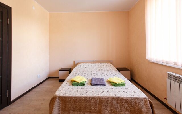 Апартаменты  Right Room трехкомнатные на Салтыкова-Щедрина 3