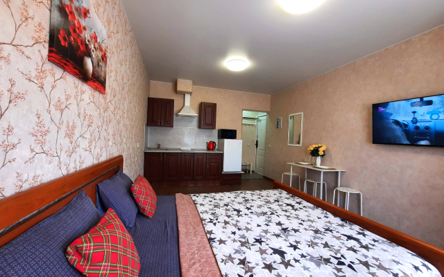 Dlya Otdykha U Metro Apartments