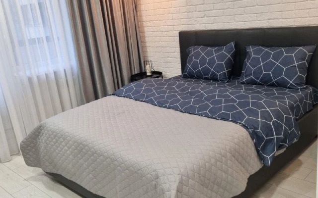 Квартира Уютная 3-Комнатная