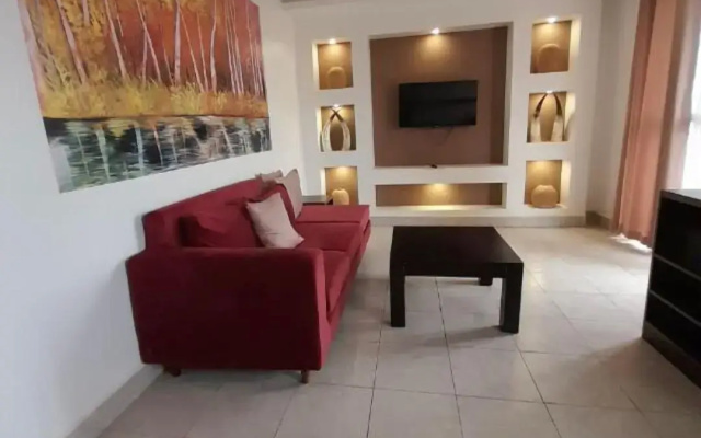 Апарт-отель Bon Bini Residence
