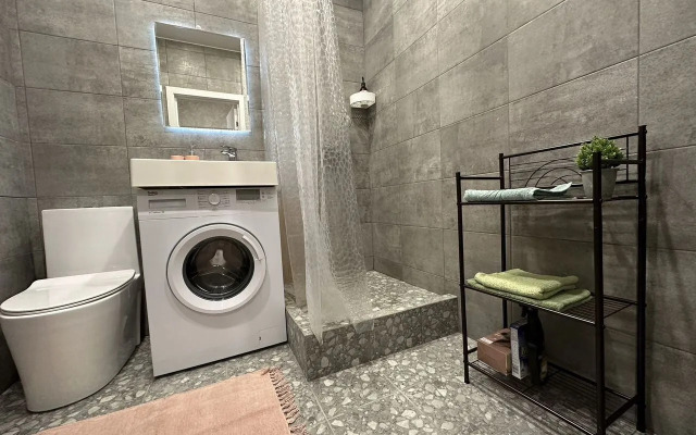 Квартира на Конгрессной Улице