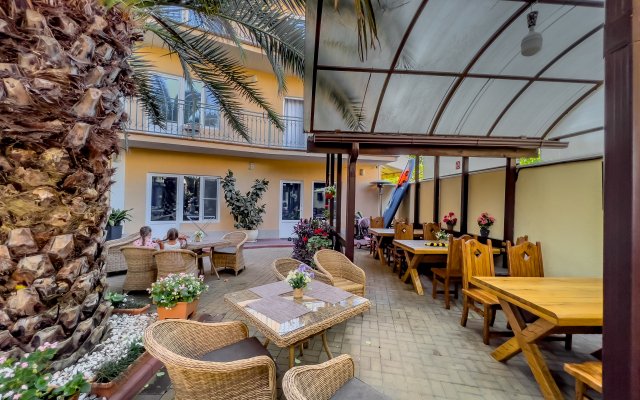 Fregat 2 Guest House