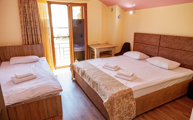 Areni Wine Cellar Guest House