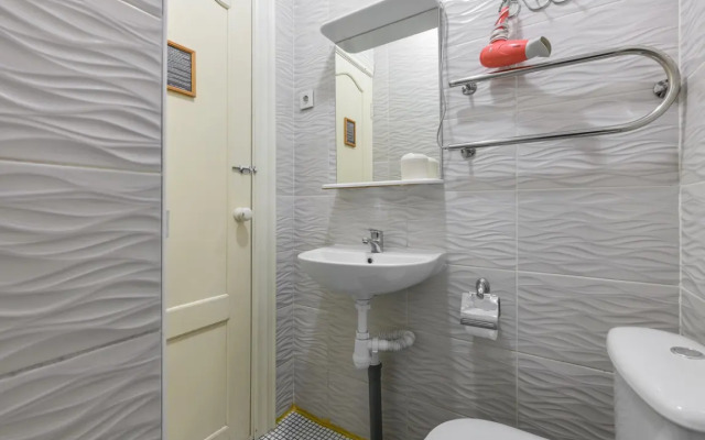 Апартаменты RentalSPb