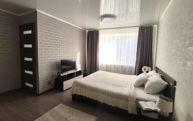 Апартаменты на Привокзальной площади