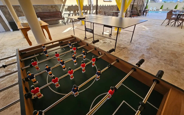 Гостевой Дом Эдем