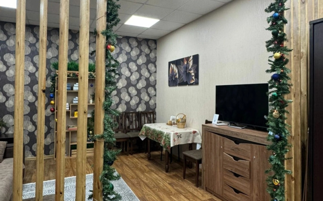 Частный дом Студия в центре города