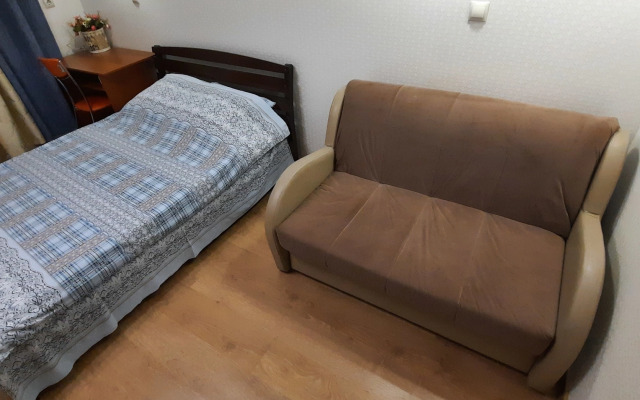 Квартира с Новым Ремонтом на Улице Пестеля 19