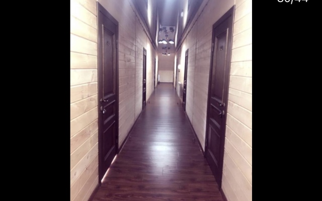 Гостевой дом Высота 4