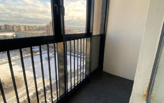Balkaniya Flat