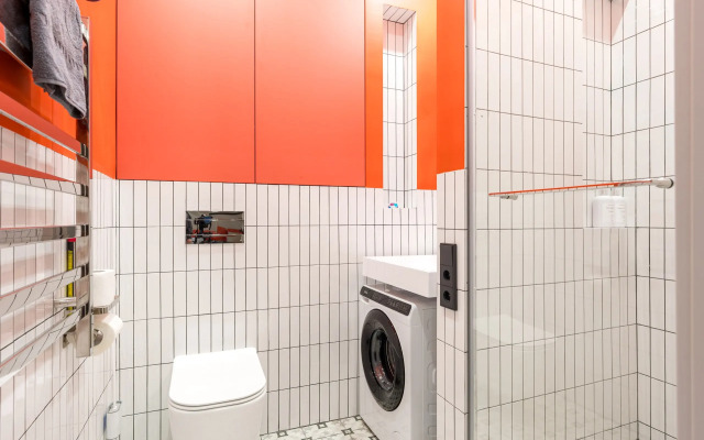 Квартира Двухуровневая Студия Премиум Класса