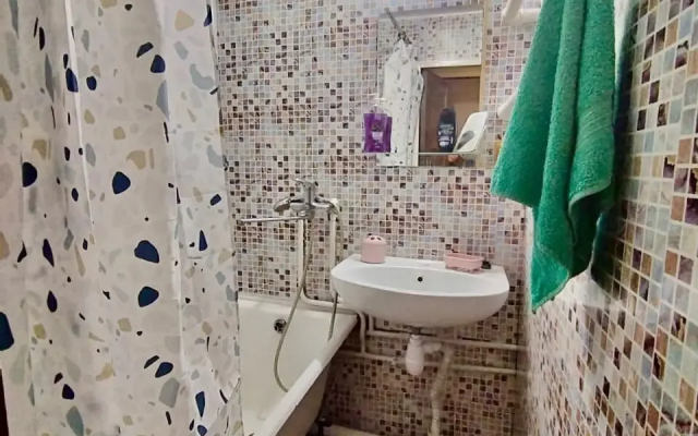 Квартира Двухкомнатная ул. Мичурина