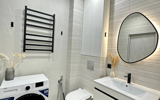 Квартира Уютная 1 Комнатная