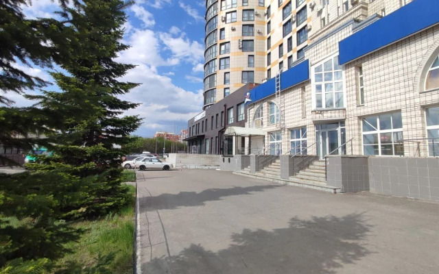 Квартира Однокомнатная на Масленникова 58