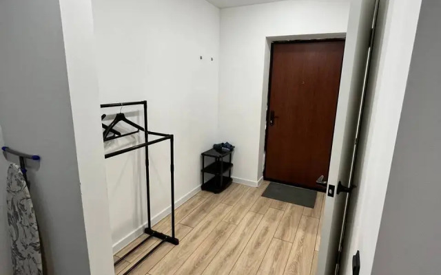 Квартира Уютная студия в удобное время