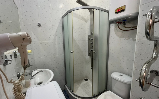 Апартаменты Светлана 2