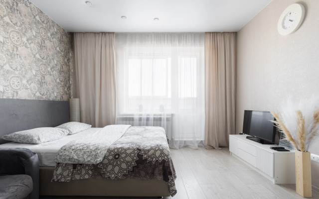 Квартира Апартаменты Gerbera Сибирская 42