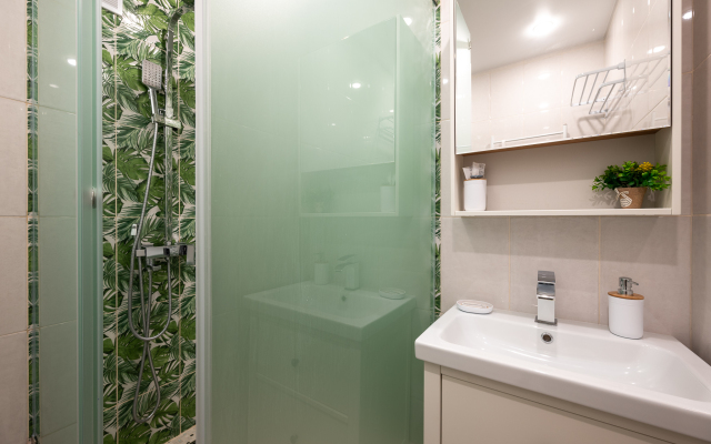 Квартира Апартаменты Премиум 1