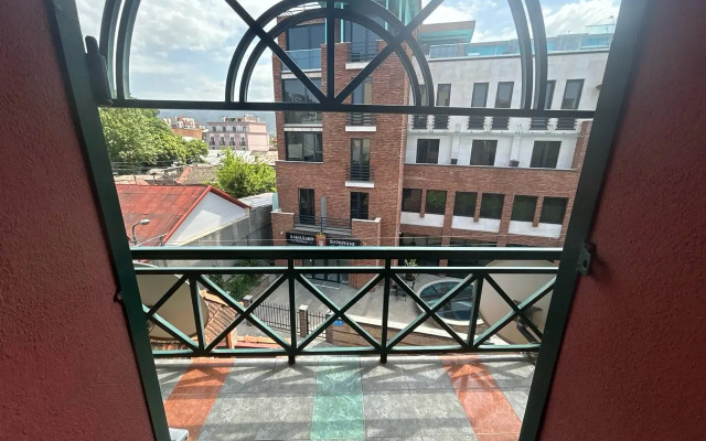 Гостевой дом Sevanis 16