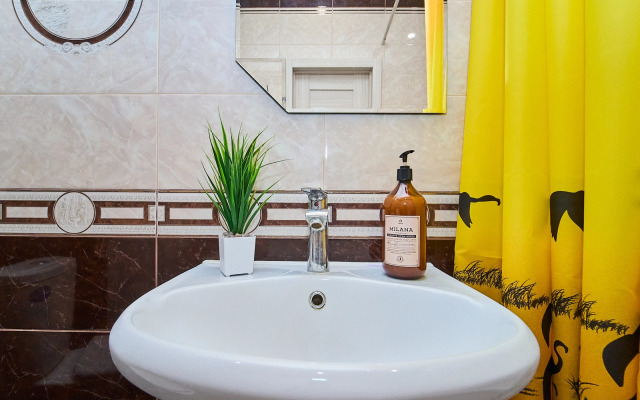 Апартаменты ЖК Современник Фестивальный мкр