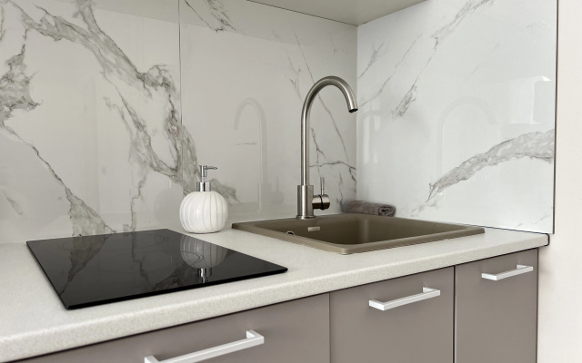 Квартира Элегантная 1-комнатная Эдем