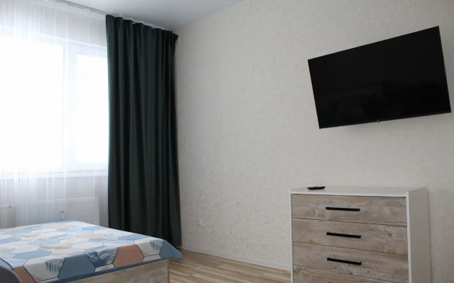 Квартира на улице Маргелова 5