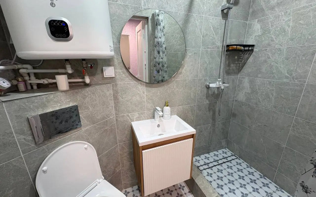 Апартаменты Уютные в Плесе