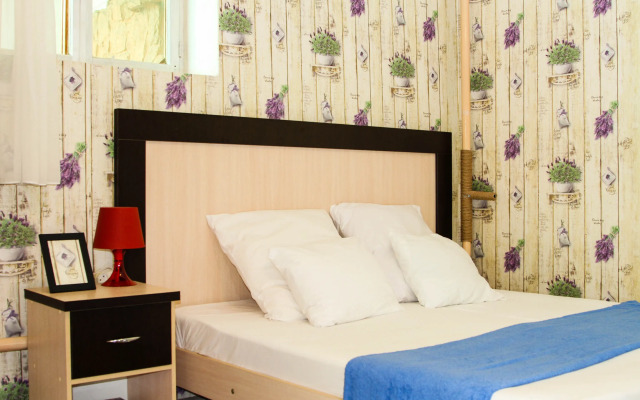 Vasilyok Shevchenko 47 Anapa Guest House