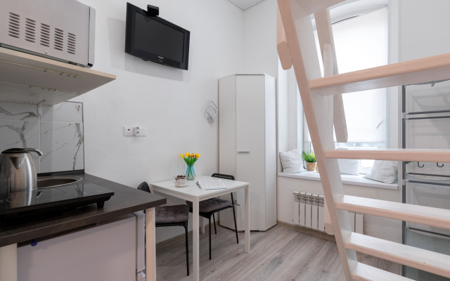 Апартаменты Студия Elegance