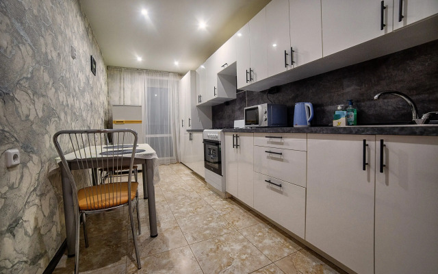 Квартира Современная двухкомнатная квартира