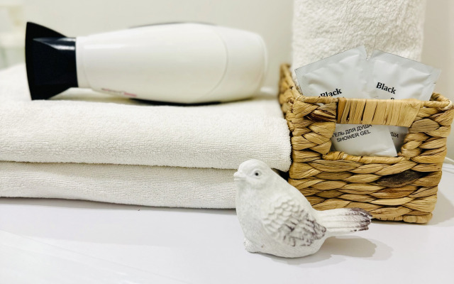 Апартаменты видовые