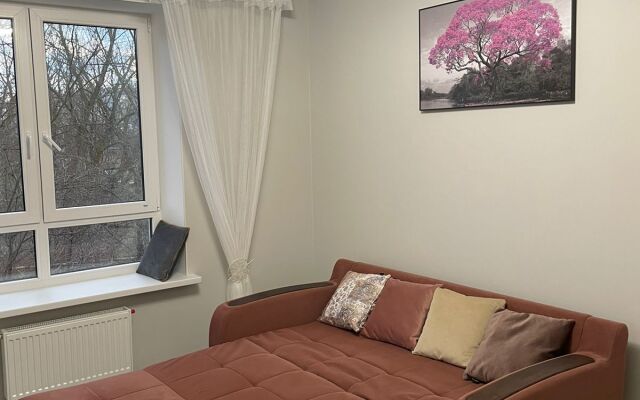 Na Gagarina Apartments