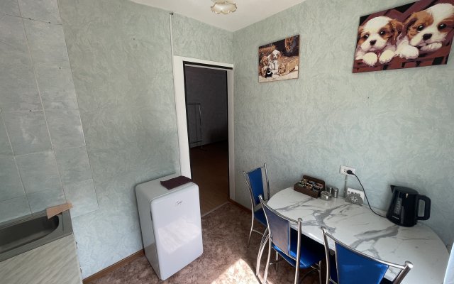 Апартаменты Бабушка Хаус у Кремля