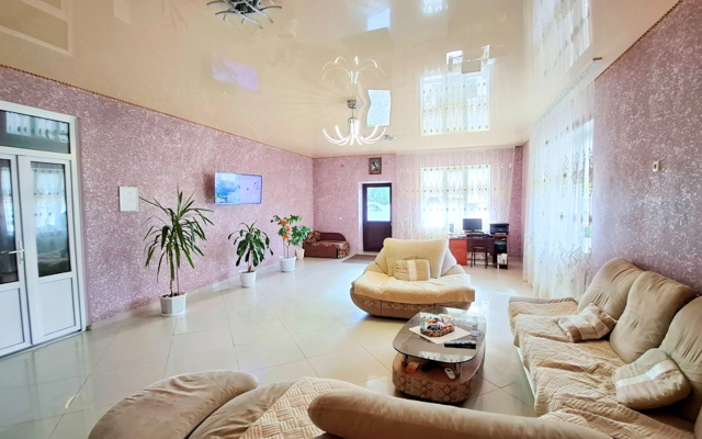 Отель Акрополь