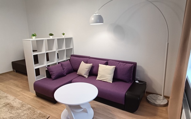 Kvartira v tsentre goroda Apartments