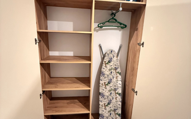 Апартаменты Уютная студия на Ленинском проспекте г.Москва