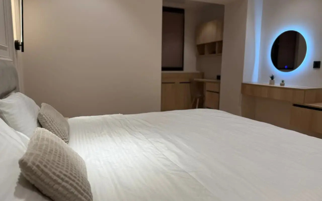 Апартаменты Luxury Modern in Nizami