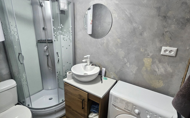 Glamping Khutor Romanovskiy