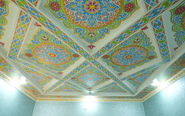 Shakherezada Boutique Hotel