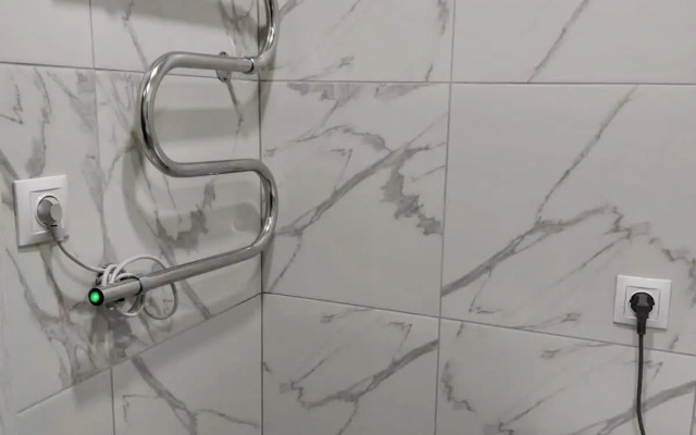 Izumrud Na Naberezhnoy U Kremlya Flat