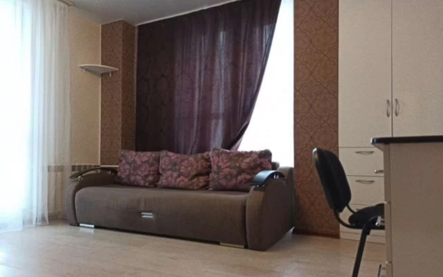 Квартира Двухкомнатная в ЖК Новый Свет