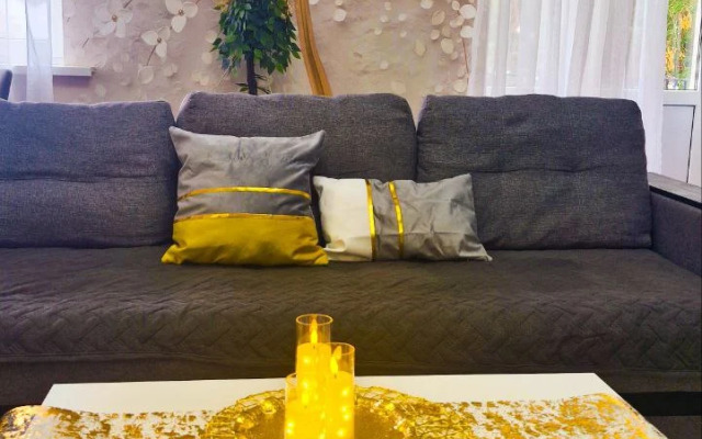 Квартира Лед и пламя в самом сердце Севастополя