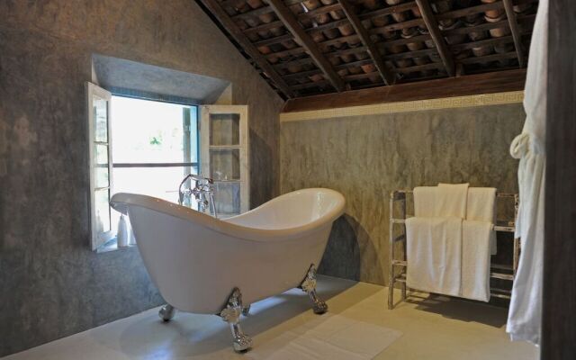 Foozoo Mantra Weligama Villa