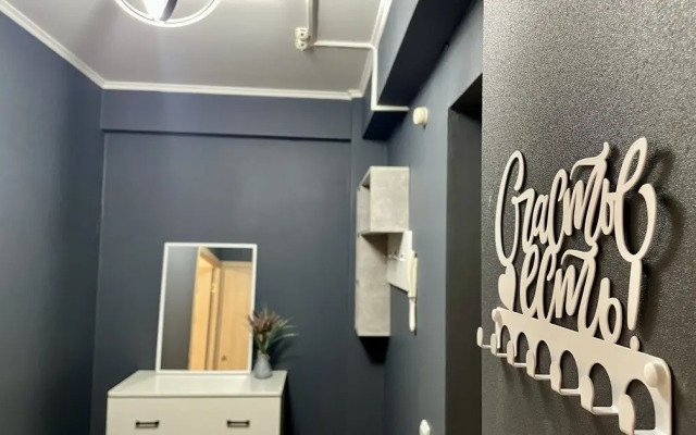 Апартаменты на улице Караульная 40