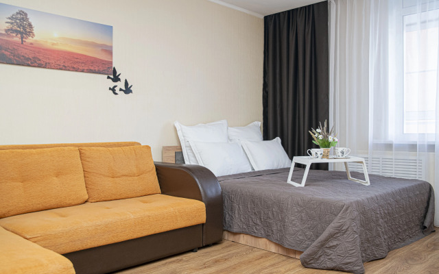 Квартира SunSet Александра Хохлова 1