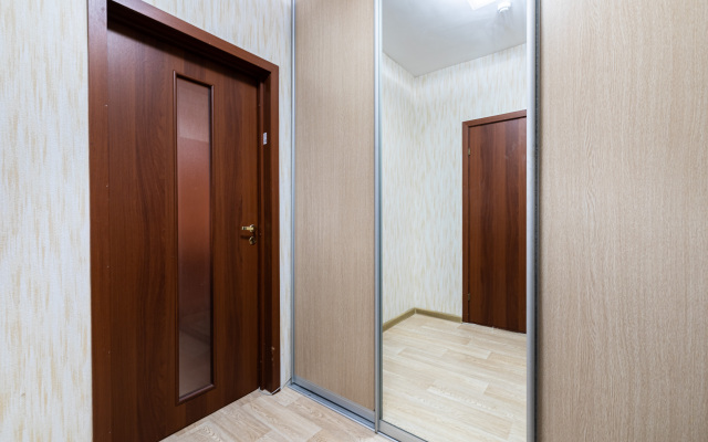 Апартаменты прекрасная светлая студия