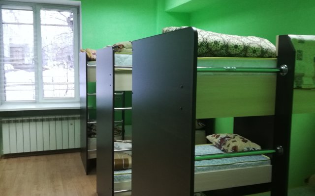 Sovetskij Hostel