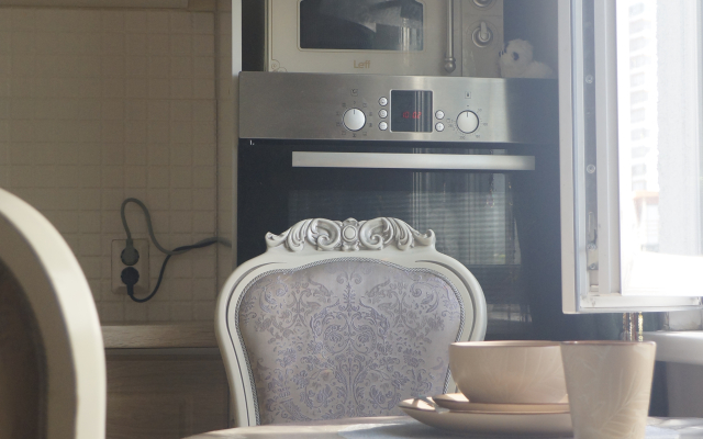 Квартира Кваритра видовая на залив