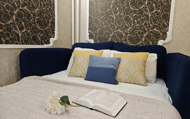 Квартира Шикарная, классическая