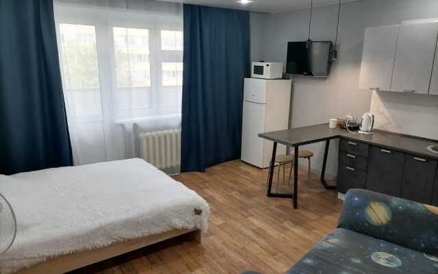 Studiya V Tsentre Goroda Flat